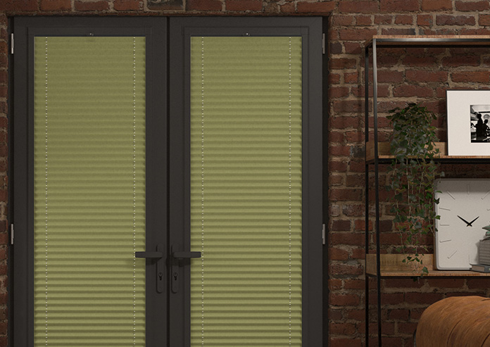 Pleated, Sulu - Perfect Fit Blind - Image 5